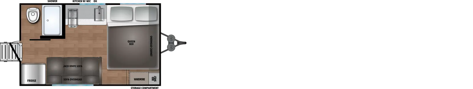 16RE Floorplan Image